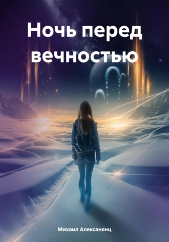 . Ночь перед вечностью