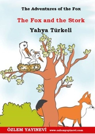 . The Adventures of the Fox