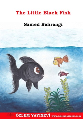 . The Little Black Fish
