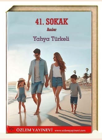 . 41. Sokak