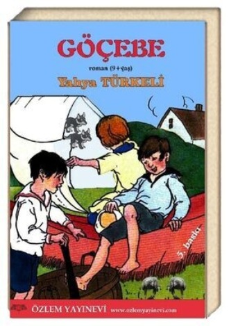 . Göçebe