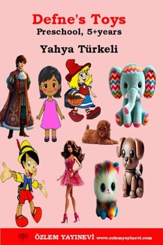 . Defne's Toys