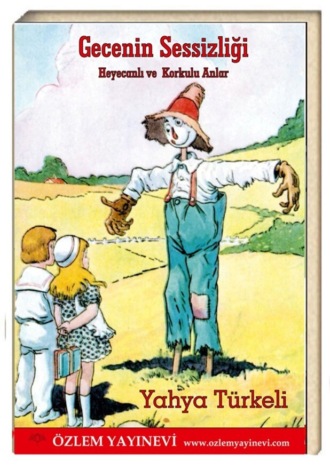 . Gecenin Sessizliği