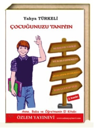. Çocuğunuzu Tanıyın