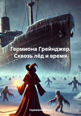 . Гермиона Грейнджер. Сквозь лёд и время