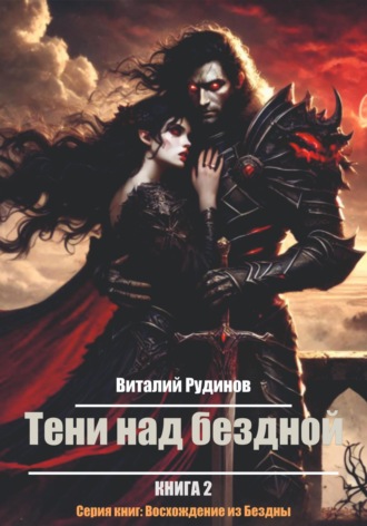 Виталий Владимирович Рудинов. Тени над Бездной