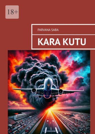 Parvana Saba. Kara kutu