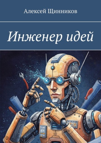 Алексей Щинников. Инженер идей