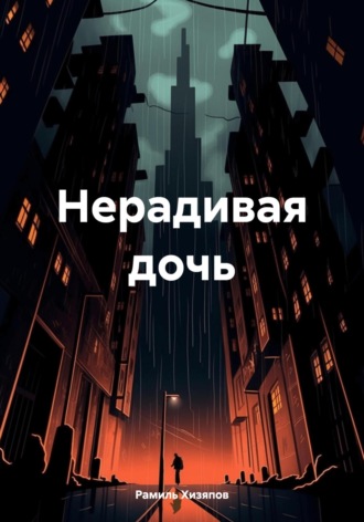 Рамиль Хизяпов. Нерадивая дочь