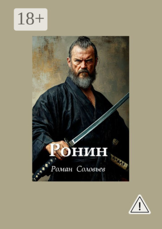 Роман Соловьев. Ронин