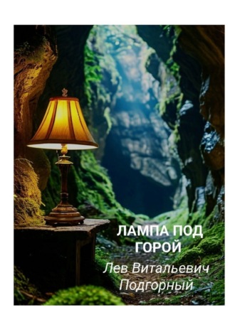 Лев Подгорный. Лампа под горой