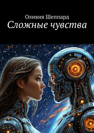 Оливия Шеппард. Сложные чувства