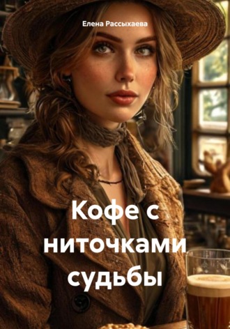 . Кофе с ниточками судьбы