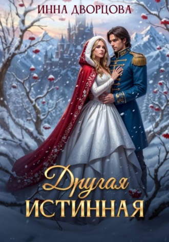 Инна Дворцова. Другая истинная