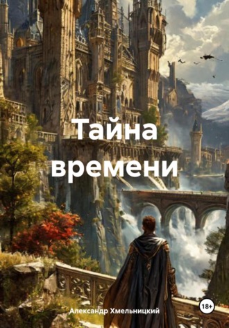Александр Хмельницкий. Тайна времени