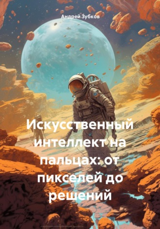 Андрей Зубков. Искусственный интеллект на пальцах: от пикселей до решений