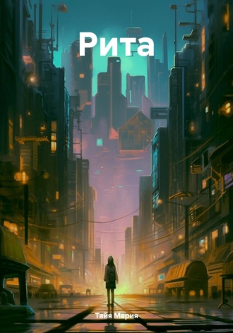 Тайя Мария. Рита
