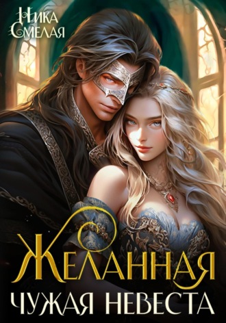 Ника Смелая. Желанная. Чужая невеста