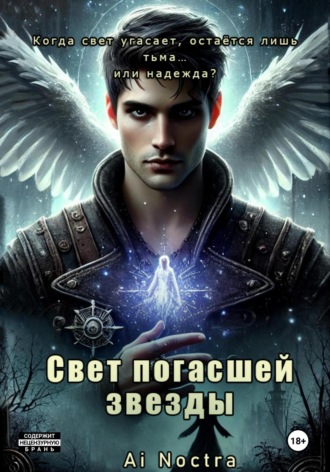 Ai Noctra. Свет погасшей звезды