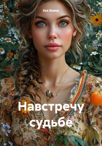 Ева Вивер. Навстречу судьбе