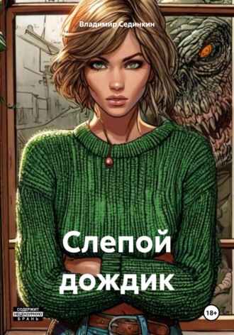 . Слепой дождик