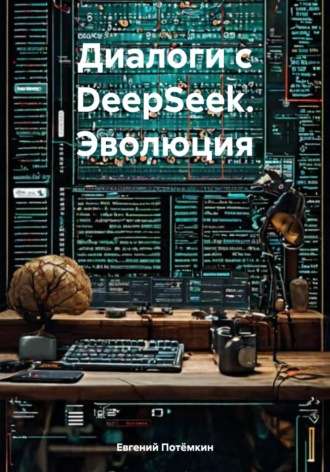 Евгений Леонидович Потёмкин. Диалоги с DeepSeek. Эволюция
