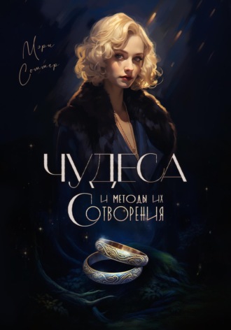 Мэри Соммер. Чудеса и методы их сотворения