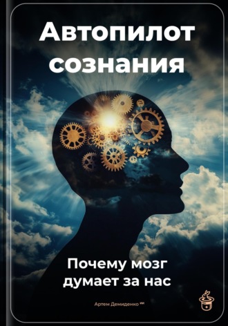 . Автопилот сознания: Почему мозг думает за нас