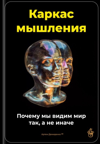 . Каркас мышления: Почему мы видим мир так, а не иначе