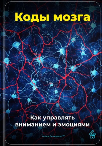 . Коды мозга: Как управлять вниманием и эмоциями