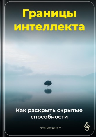 . Границы интеллекта: Как раскрыть скрытые способности