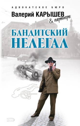 . Бандитский нелегал