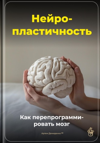 Артем Демиденко. Нейропластичность: Как перепрограммировать мозг