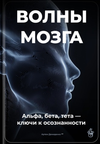 Артем Демиденко. Волны мозга: Альфа, бета, тета ключи к осознанности
