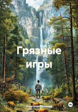 . Грязные игры