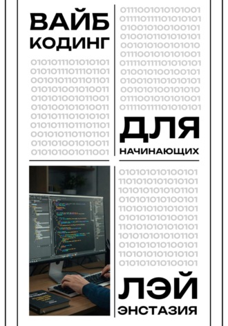 Лэй Энстазия. Вайб-кодинг для начинающих