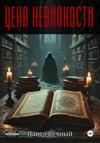 Павел Вечный. Цена невинности