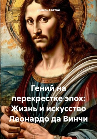 Дьякон Джон Святой. Гений на перекрестке эпох: Жизнь и искусство Леонардо да Винчи