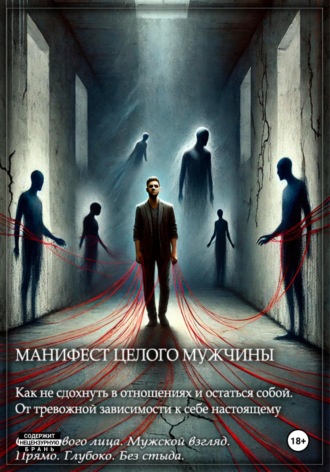 . Манифест целого мужчины