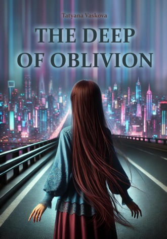 . The Deep of Oblivion