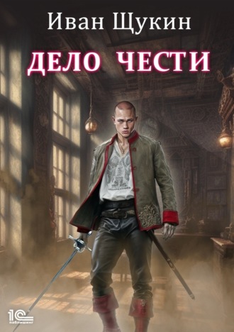 Иван Щукин. Дело чести