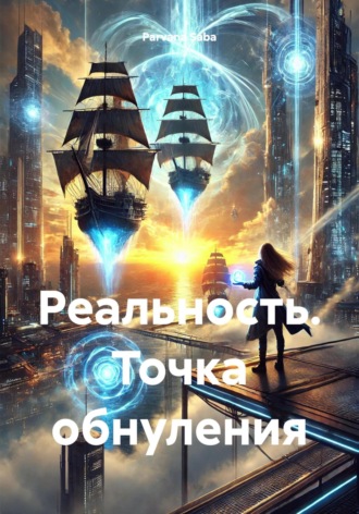 Parvana Saba. Реальность. Точка обнуления