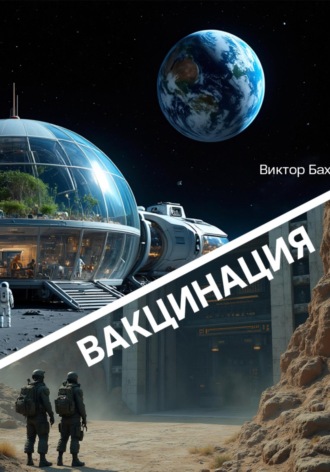 Виктор Бах. Вакцинация