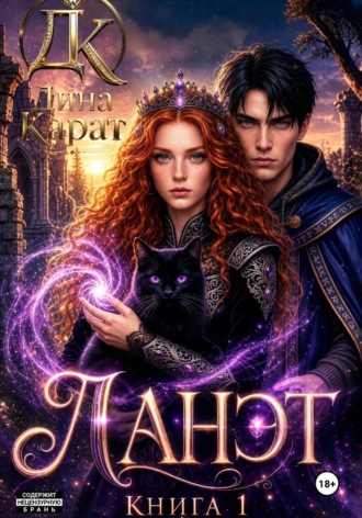 . Ланэт. Книга 1