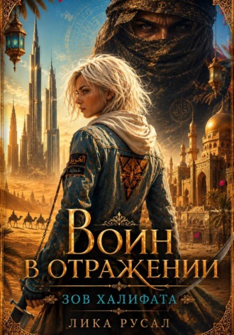 Лика Русал. Воин в отражении. Зов халифата