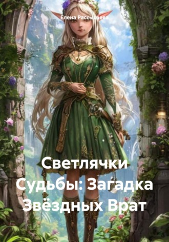 . Светлячки Судьбы: Загадка Звёздных Врат