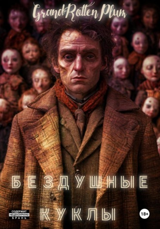 GrandRottenPlum. Бездушные куклы