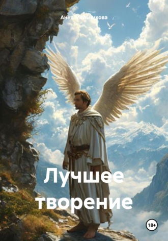 Анна Мельникова. Лучшее творение