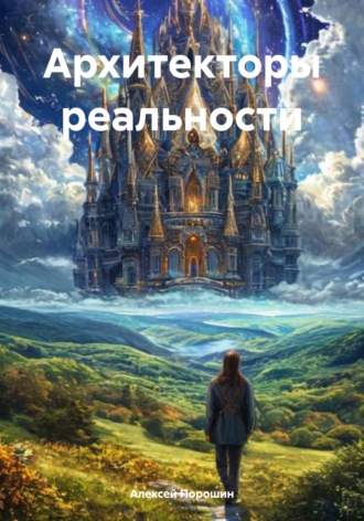 Алексей Порошин. Архитекторы реальности