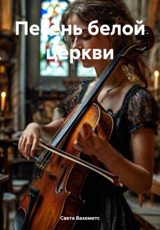 Света Вахеметс. Песень белой церкви
